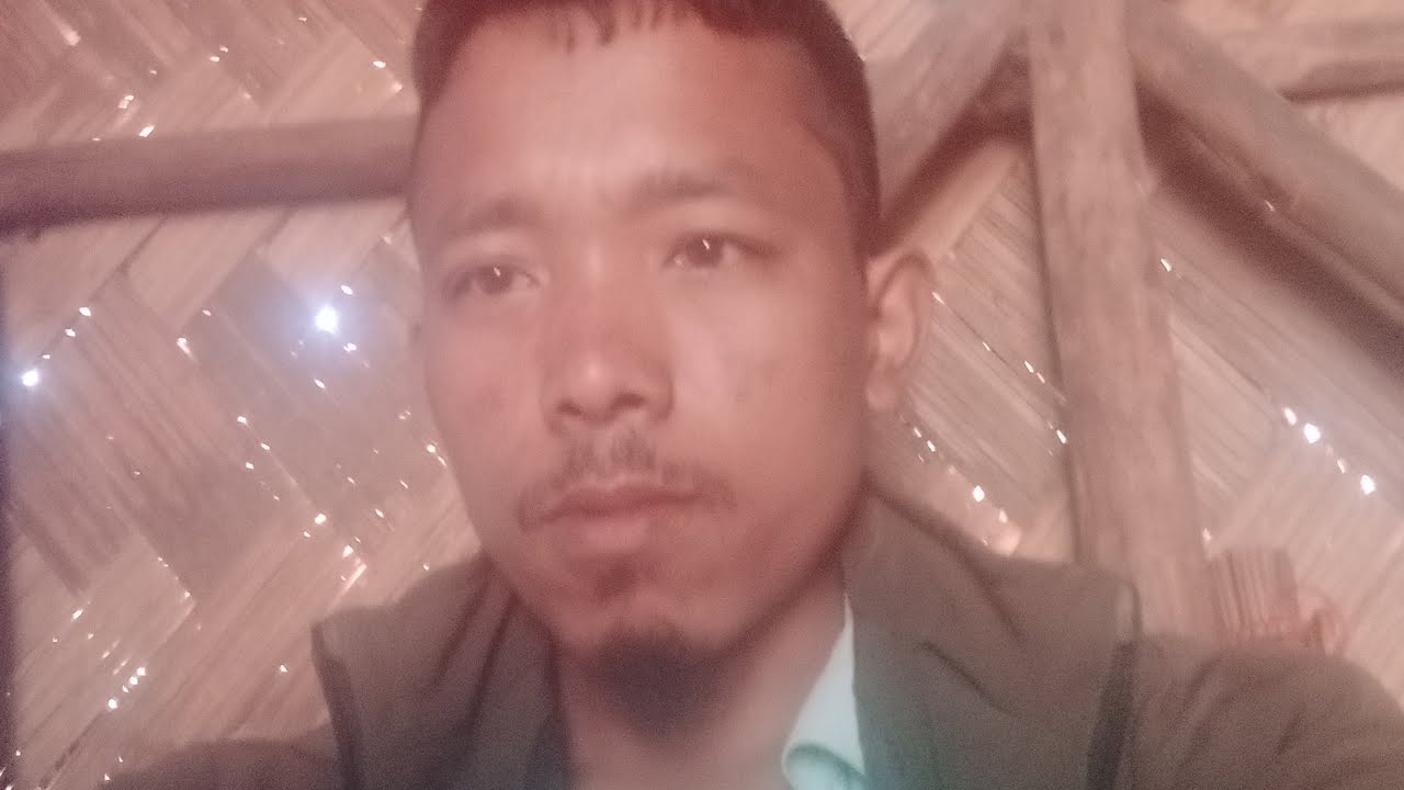 Esabel Nengminza sangma is live!