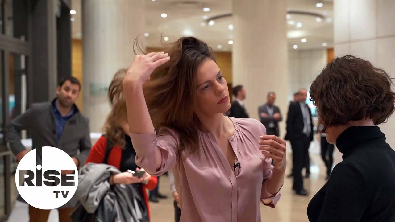 Έφη Αχτσιόγλου: Η νέα γενιά μπορεί να γυρίσει την κατάσταση