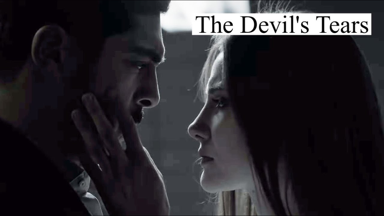 Mahur & Celal | The Devil's Tears [+1x10] (Maraşlı)