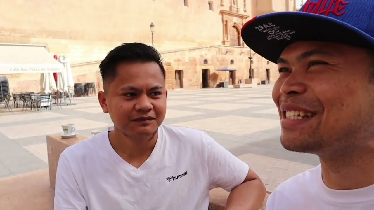 GIMANA SIH KERJA SI SPANYOL?DAN BERAPA GAJINYA?#spain #spanyol #kerja #eropa #edukasi #informasi 