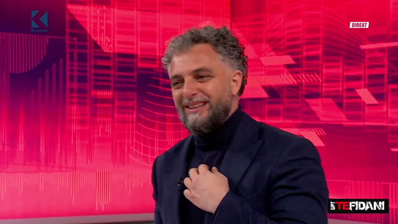 ‘Albin Kurti’ reagon pasi ra pre e prank call-it nga dy rusët - ‘Bahtiri’: Albini jau ka lshu atyne