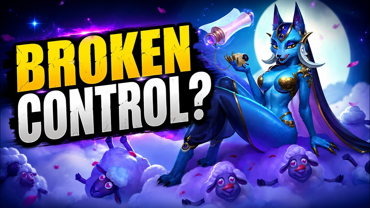 Somna Is Much More Dangerous Than She Looks | Hero Wars