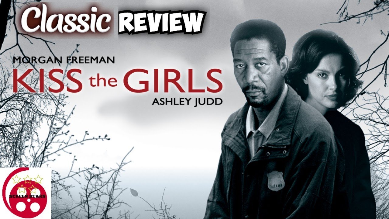 Kiss The Girls (1997) Classic Review