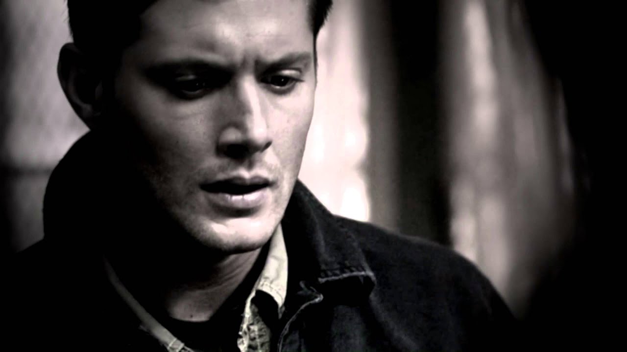 Threesome Love - Destiel Endverse (Heavy Slash)(with eng sub)