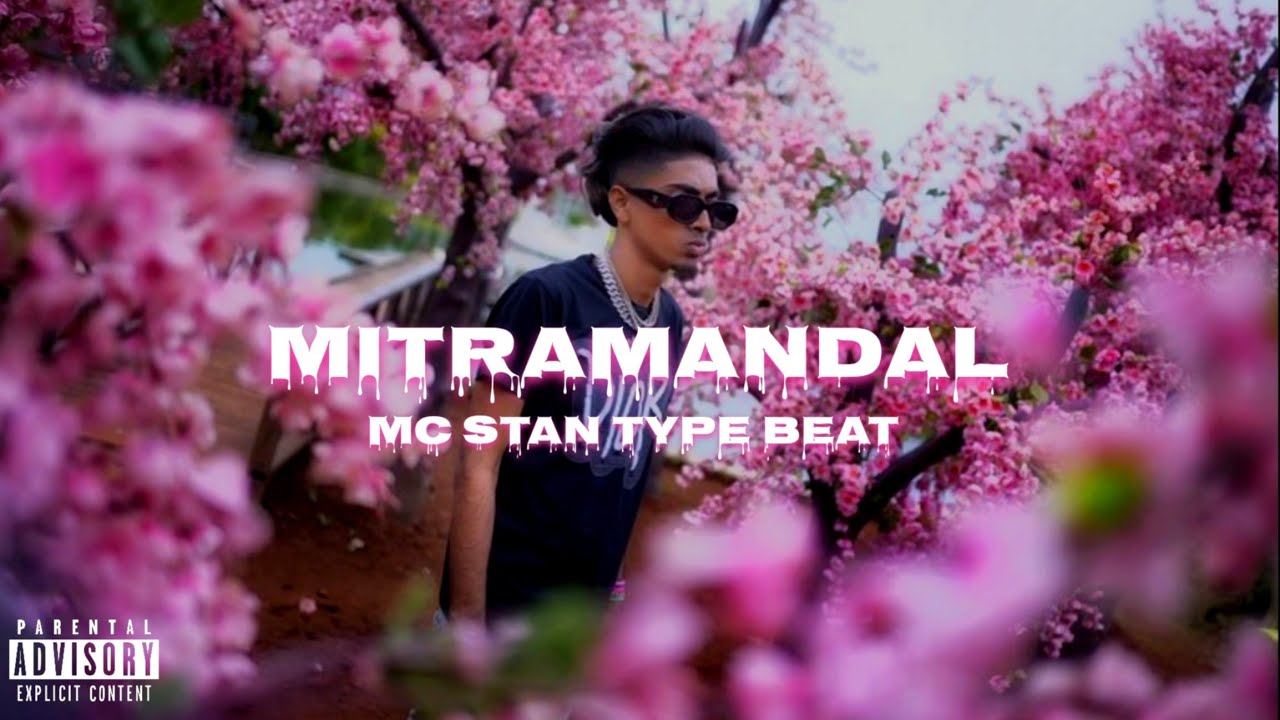 (FREE) Mc Stan x Sampled Guitar Type Beat - 