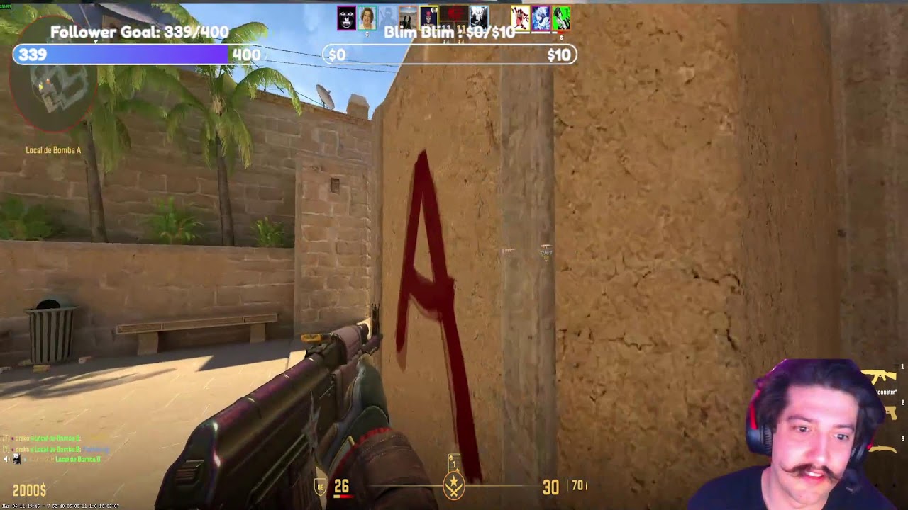 CS Today, Mental Health Tomorrow