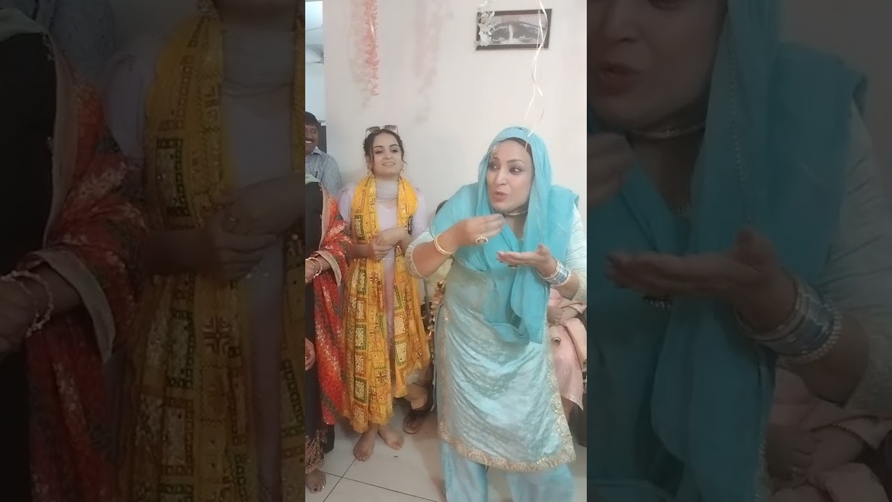 maa di kamli.....