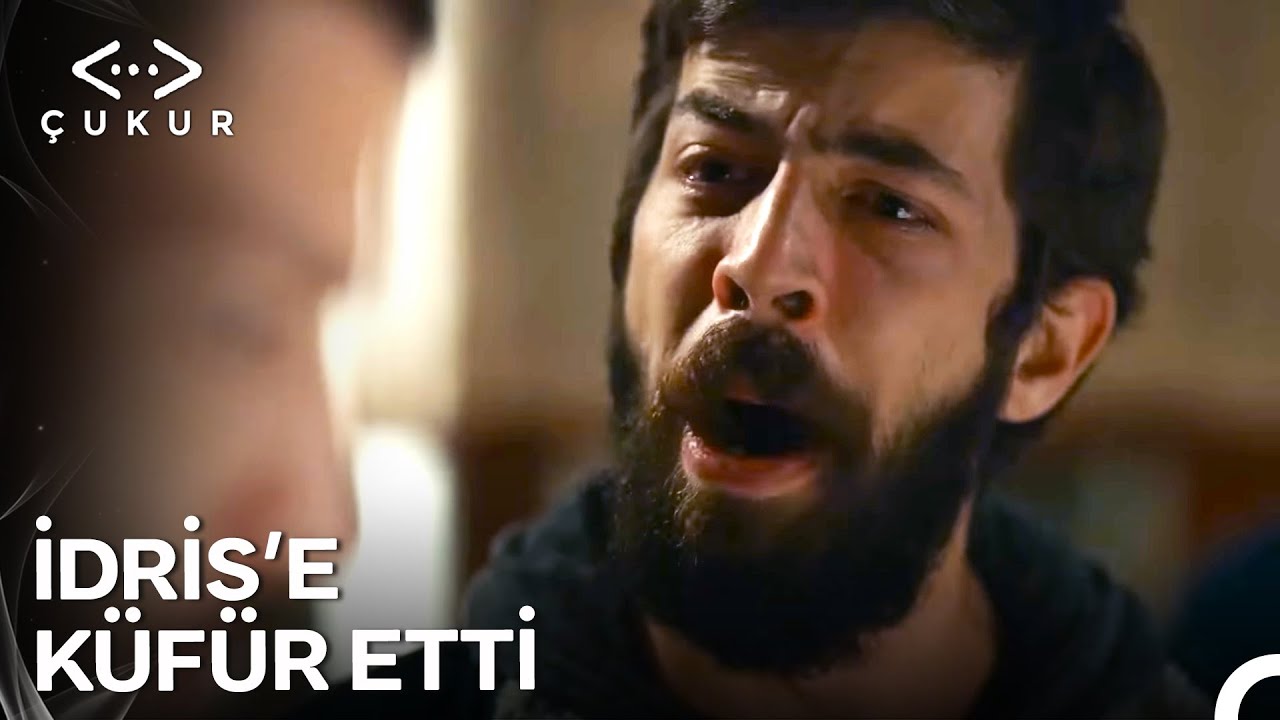 Ben Babamı &Ccedil;ukur'a G&ouml;memedim! - &Ccedil;ukur 2. Sezon 11. B&ouml;l&uuml;m