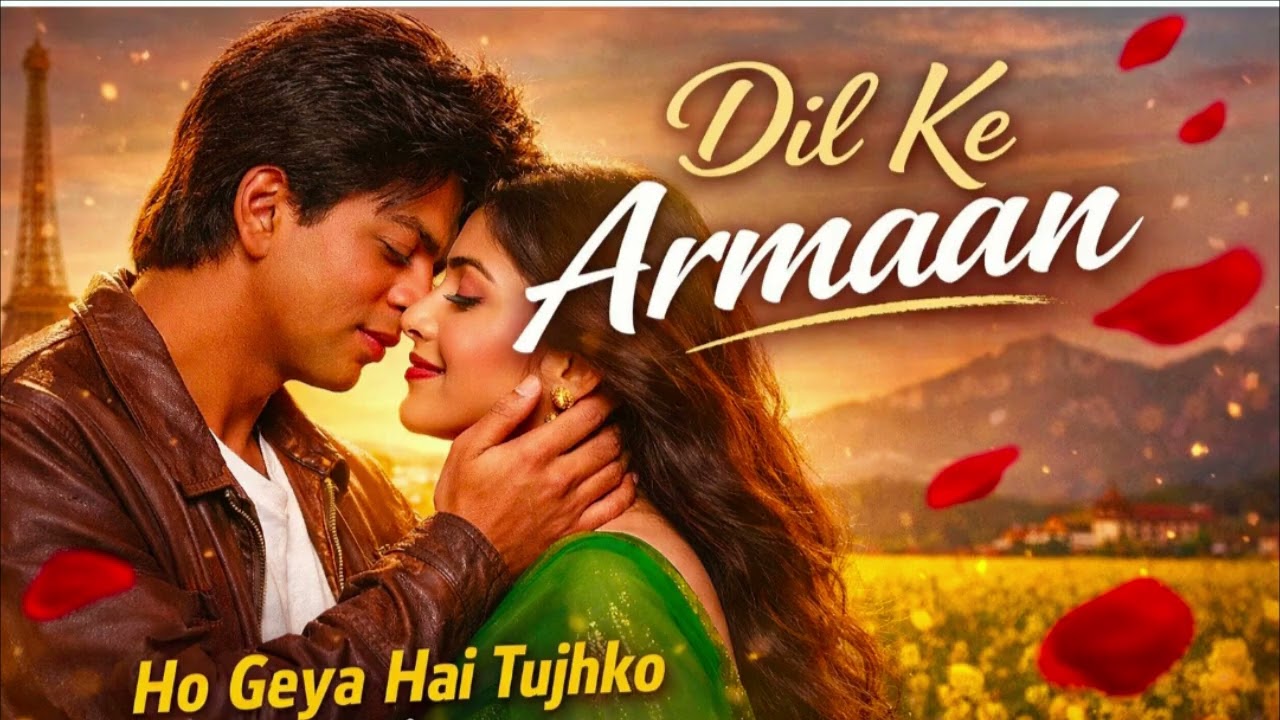 𝐃𝐢𝐥 𝐊𝐚 𝐀𝐫𝐦𝐚𝐧 𝐇𝐨 𝐆𝐲𝐚 𝐇𝐚𝐢 𝐓𝐮𝐣𝐡𝐤𝐨 ❤️ !! 𝐇𝐢𝐧𝐝𝐢 𝐁𝐨𝐥𝐥𝐲𝐰𝐨𝐨𝐝 𝐍𝐞𝐰 𝐒𝐨𝐧𝐠 🌹!! 𝐒.𝐩_𝐋𝐨𝐟𝐢 𝐒𝐨𝐧𝐠 !! 𝐒𝐥𝐨𝐰𝐞𝐝 𝐑𝐞𝐯𝐞𝐫𝐛 !! 