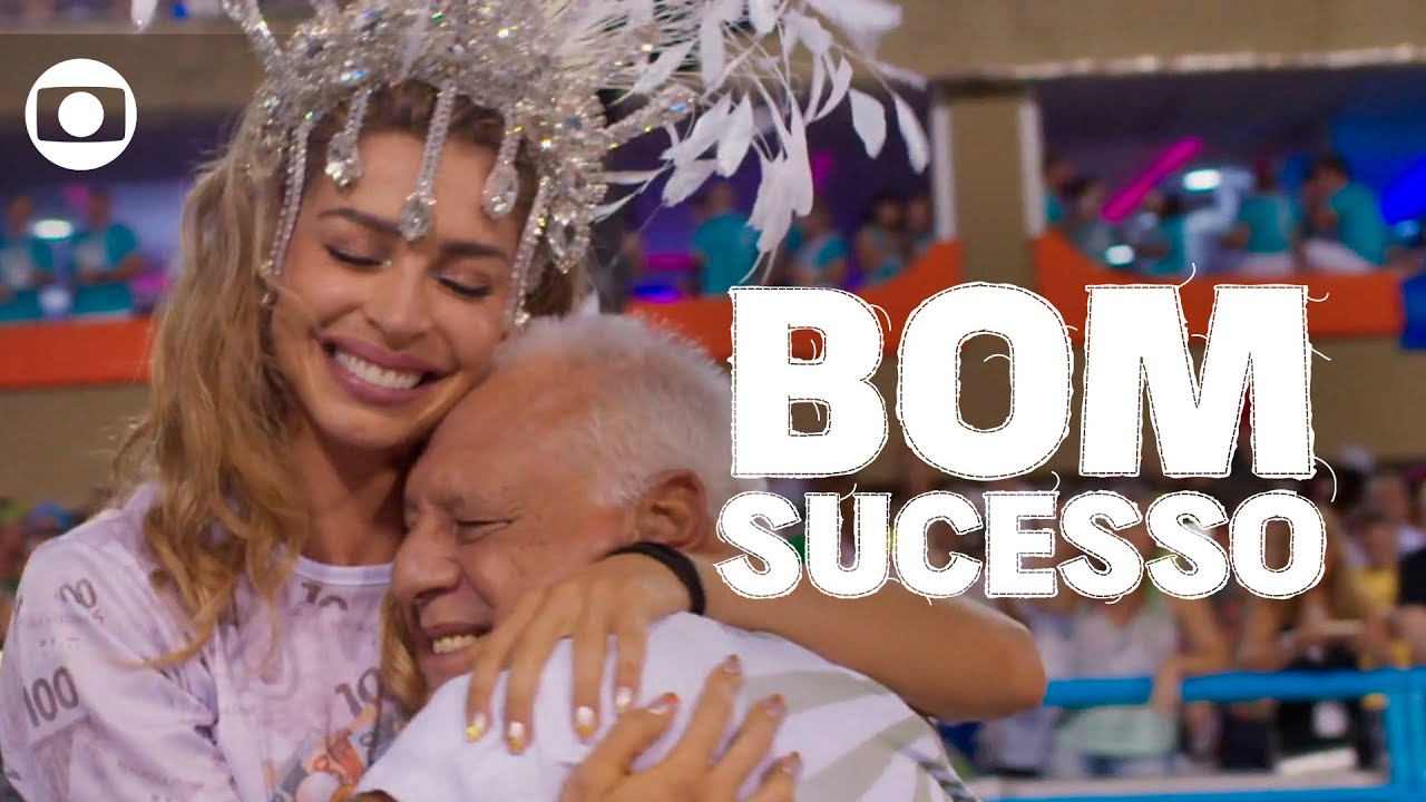 Bom Sucesso: capítulo 154, quinta, 23 de janeiro, na Globo
