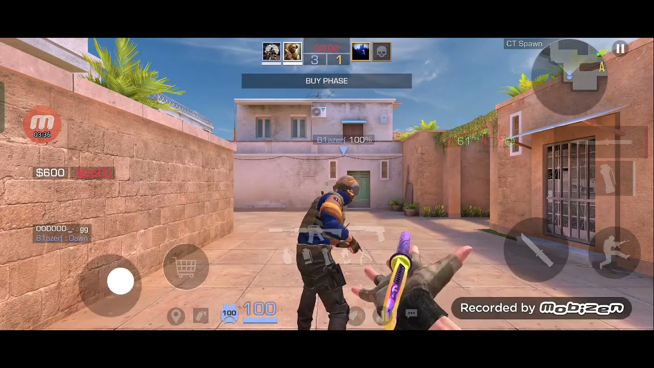 Full match allies, they came out of me 