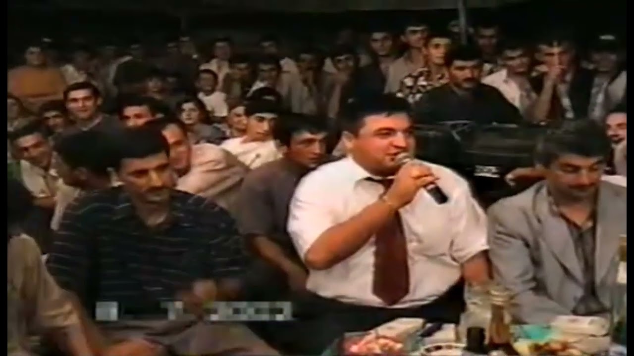 Məşədibaba, Namiq qaraçuxurlu, Aydın Xırdalanlı, Bayram Kürdəxanlı Şirin Meyxana