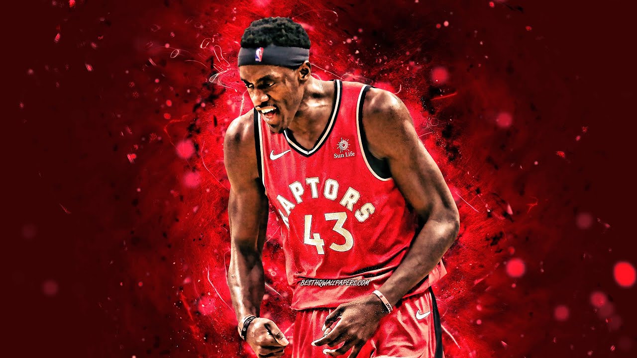 Pascal Siakam ULTIMATE 2020 Mixtape