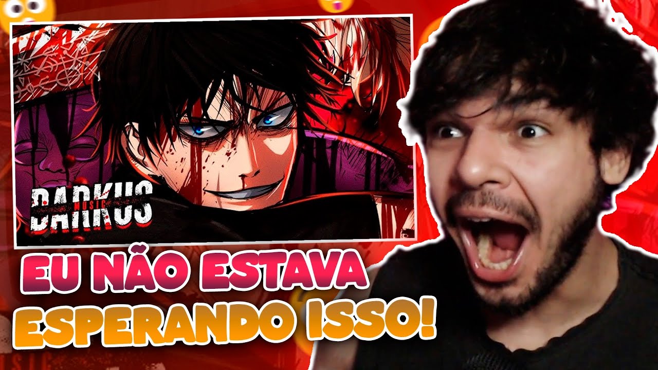 (ATINGIU TODOS OS PONTOS DE PRAZER) FUSHIGURO TOJI - 