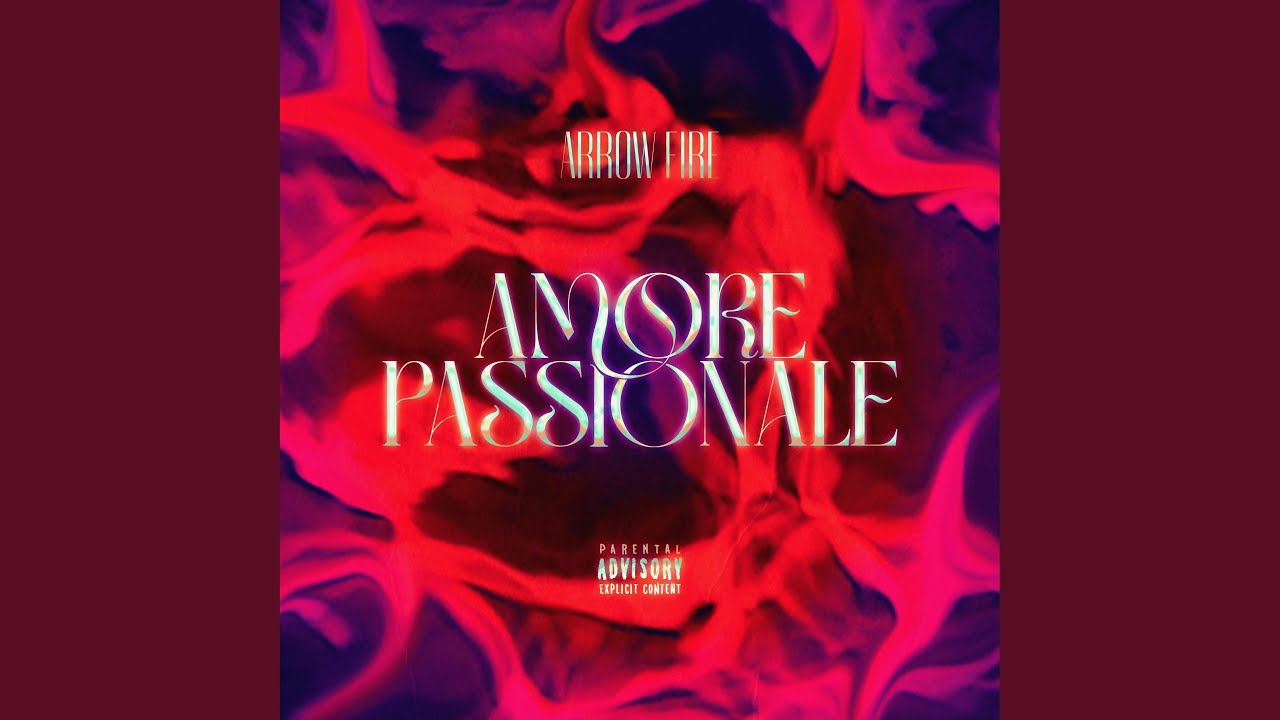 Amore Passionale