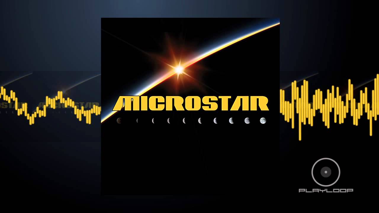 Seven (Deep Mix) | Microstar | Playloop Records