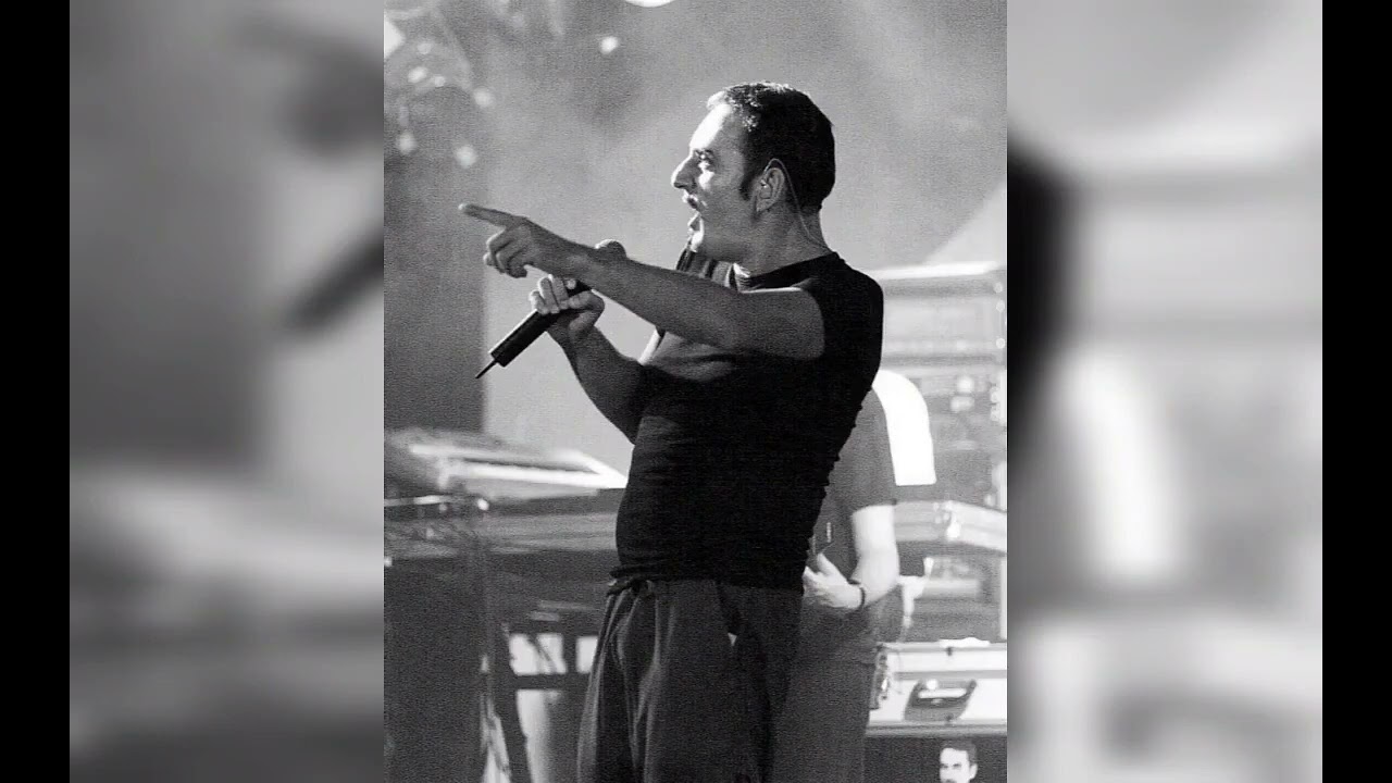 Non è amore da ridere - MANGO ♥️🎵