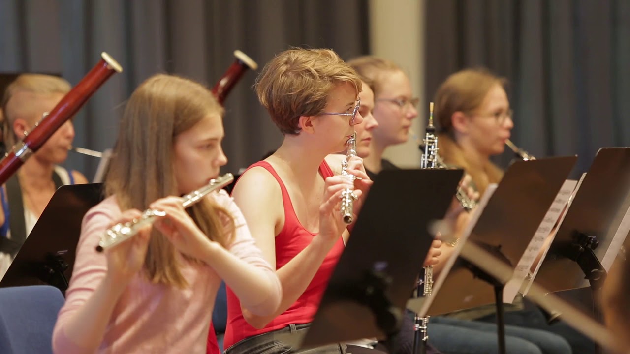 Hammelburg-Genuss f&uuml;r  die Ohren. Musik &uuml;berall.