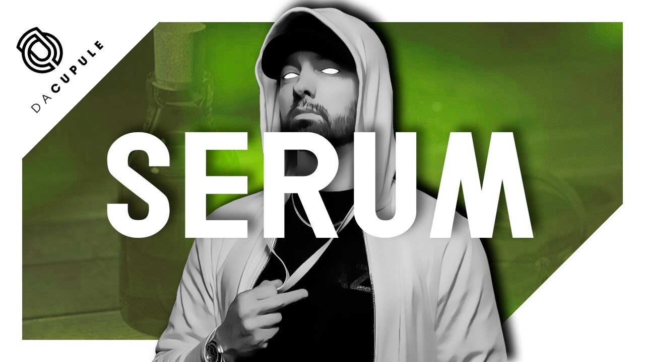 ⚗ Hip Hop Epic Underground Type Beat - Old School/Rap Type Beat 2019 (FREE) ⚗