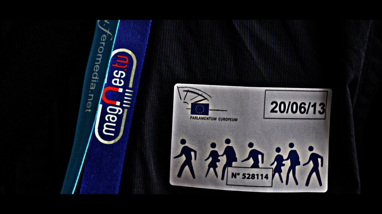 Magnes.TV w Belgii (prod. Magnes.TV)