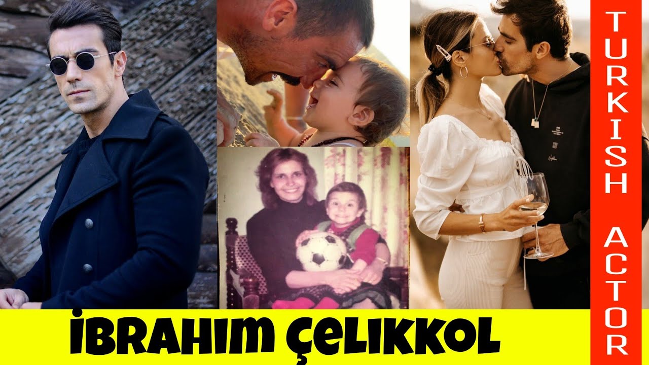 İbrahim Çelikkol #networth #wife #children #family #girlfriend #dramas #lifestyle 2021