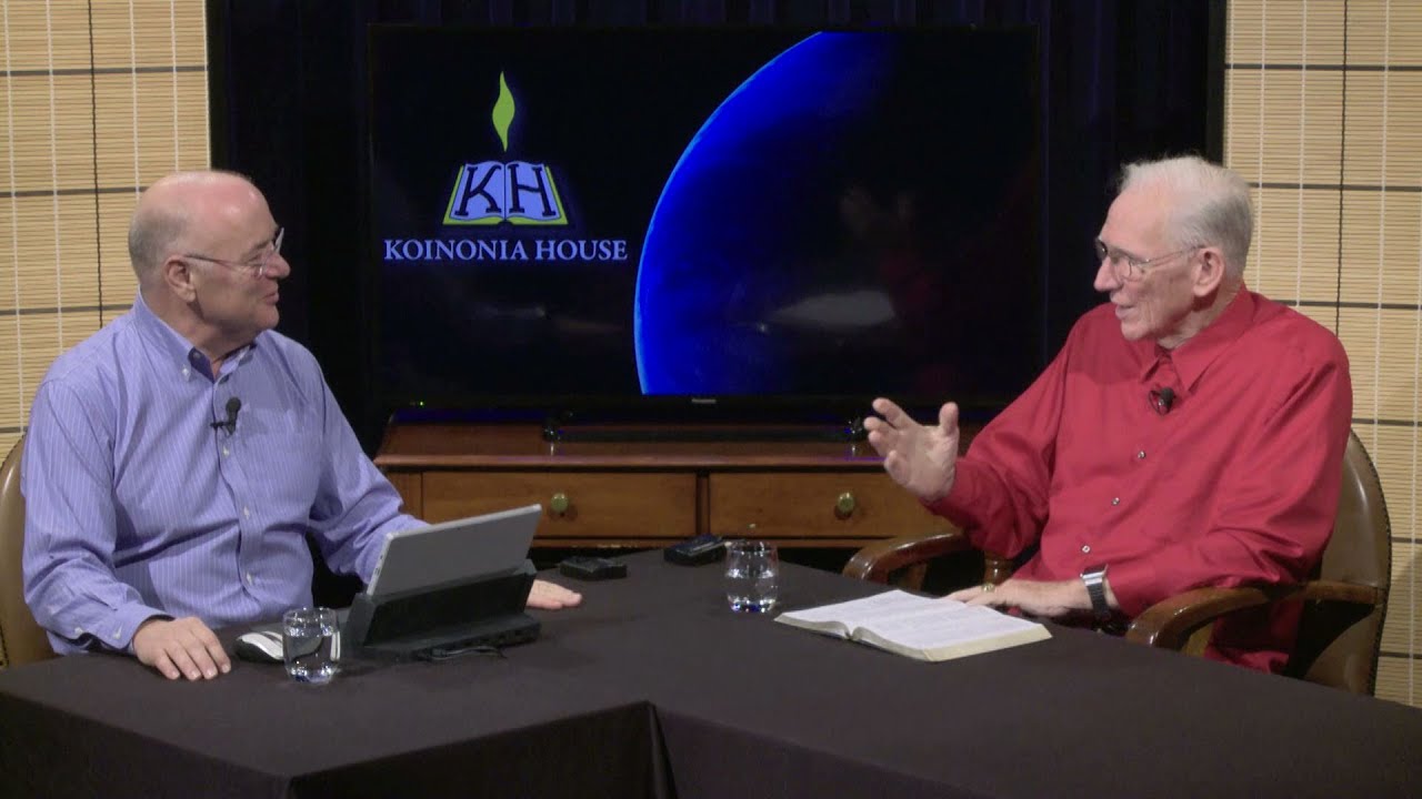 Flat Earth? Paul's Writings Forged? QA 1st June 2016 Matsen Missler