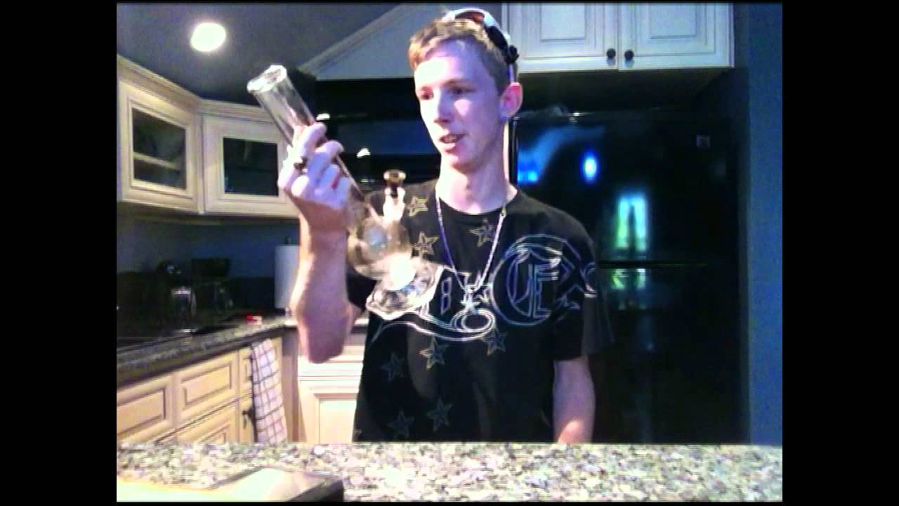 T420C: 9 Bong Gauntlet