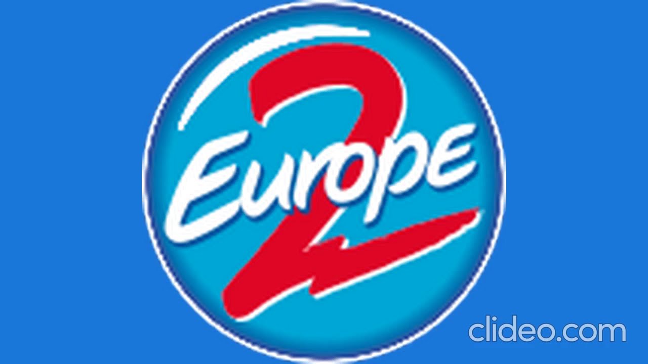 🎙 Europe 2 en 2002 : Retour sur l’habillage mythique 🎶