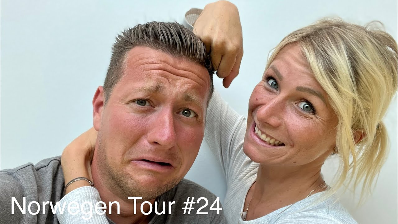 🇳🇴 Norwegen Tour #24 - Wut, Stress und Sorge 🤬| Was ist da los ?