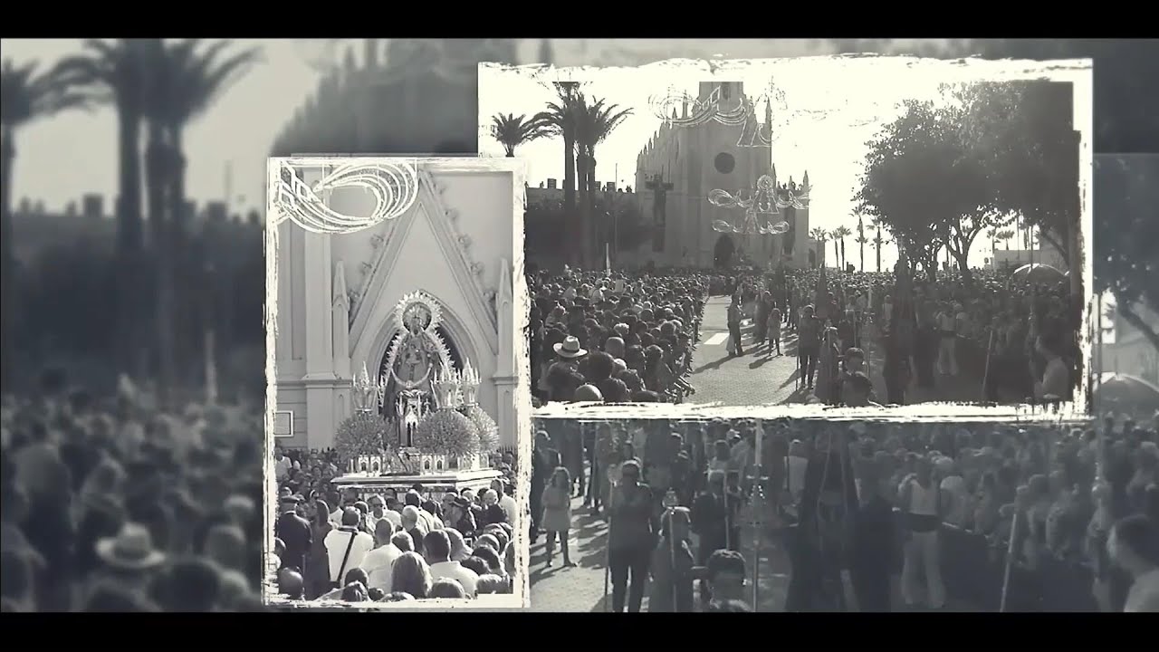 Procesión de Nuestra Señora de Regla 2023 - Salida