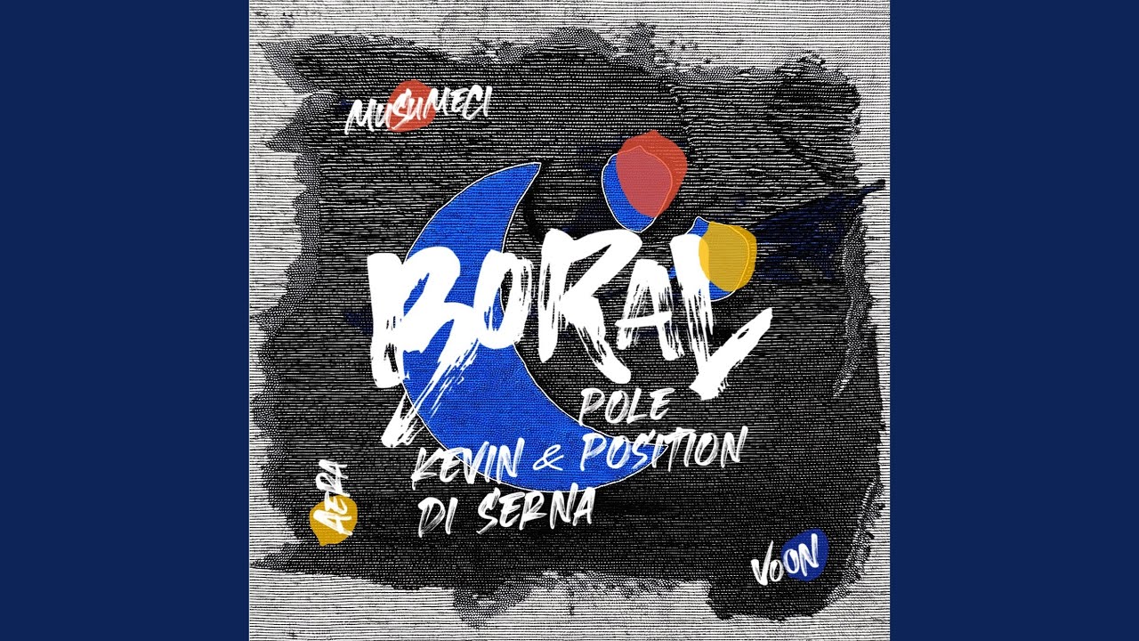 Boral (Voon Remix)
