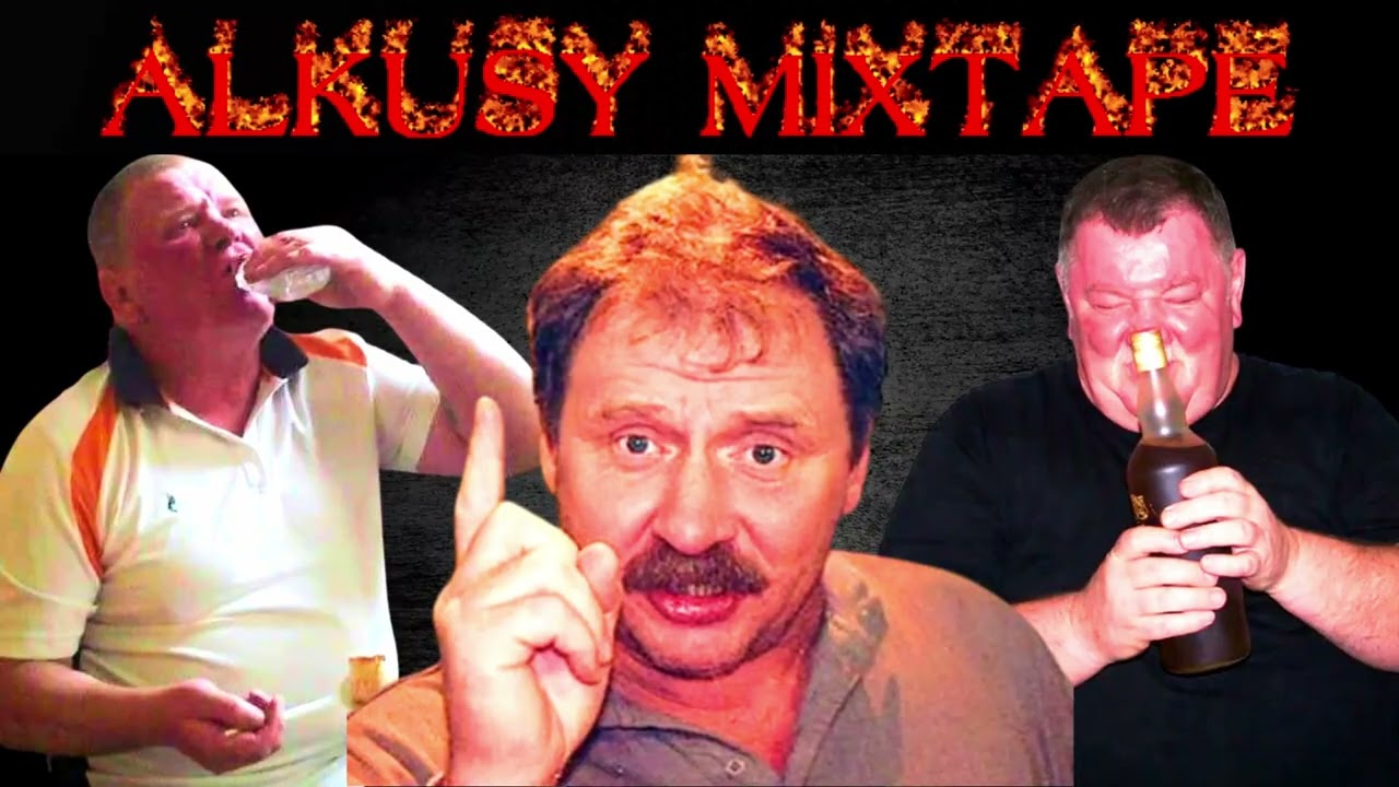 🔥ULTIMATE MIX DLA ALKOHOLIK&Oacute;W I DEGENERAT&Oacute;W🔥
