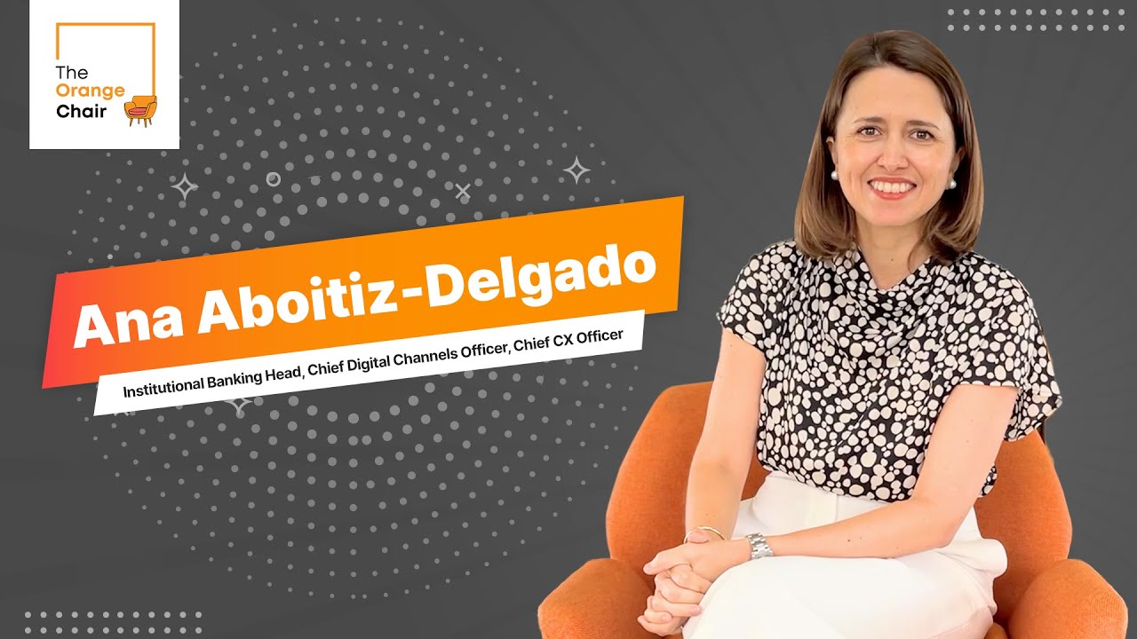 Ana Aboitiz-Delgado Talks Childhood in Cebu, Building Her Legacy and Upholding Family Values