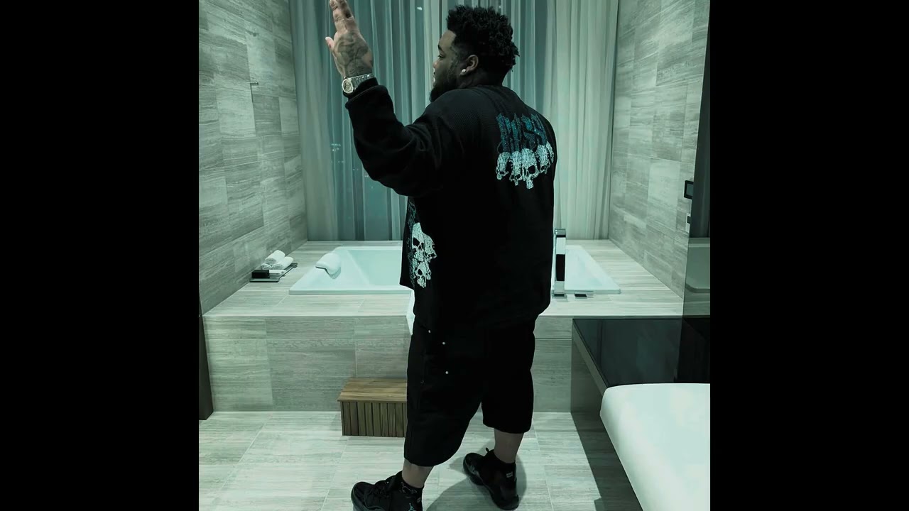 (FREE) Rod Wave Sample Type Beat "Stay Friends" 2026