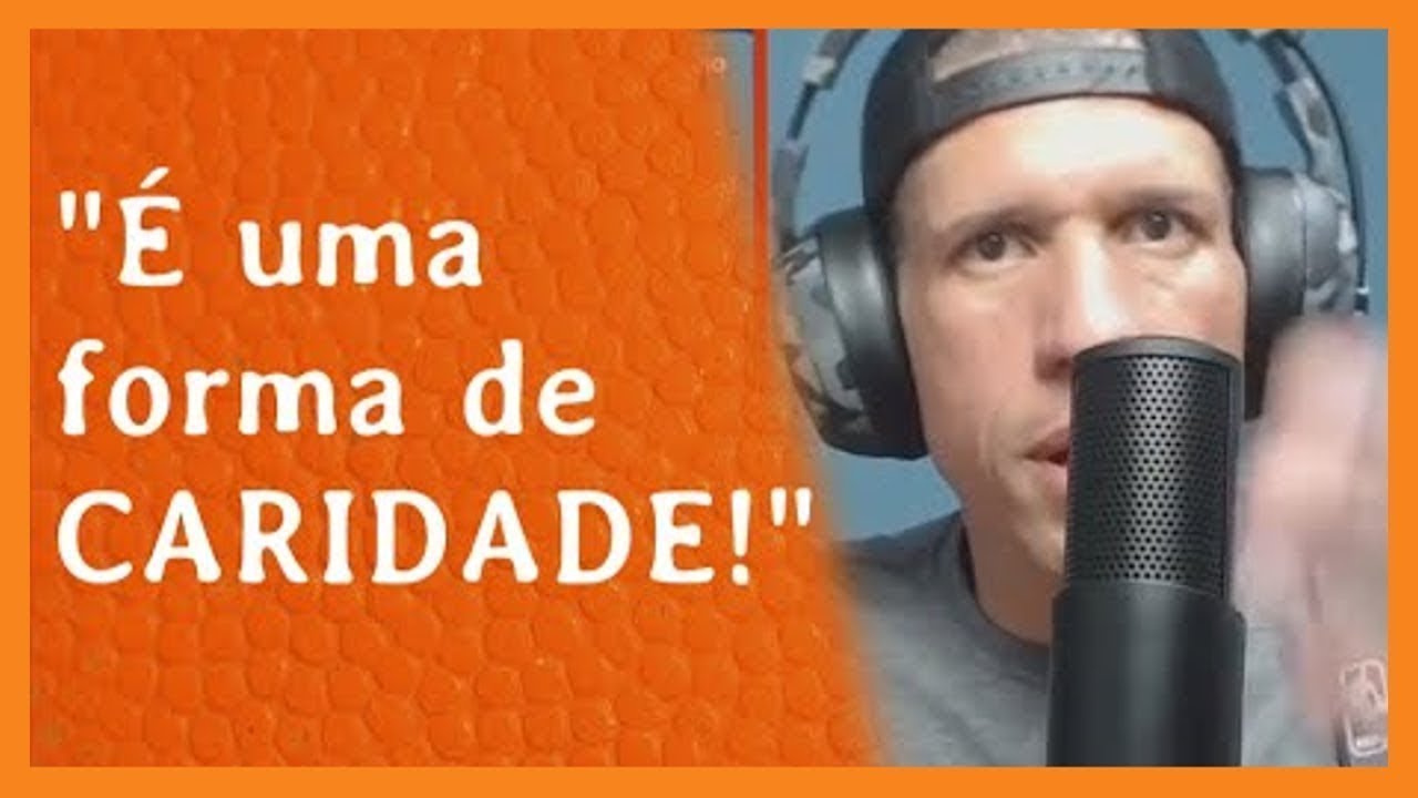 PARE DE PEDIR DESCONTO! | Cortes Poderosíssimo Ninja