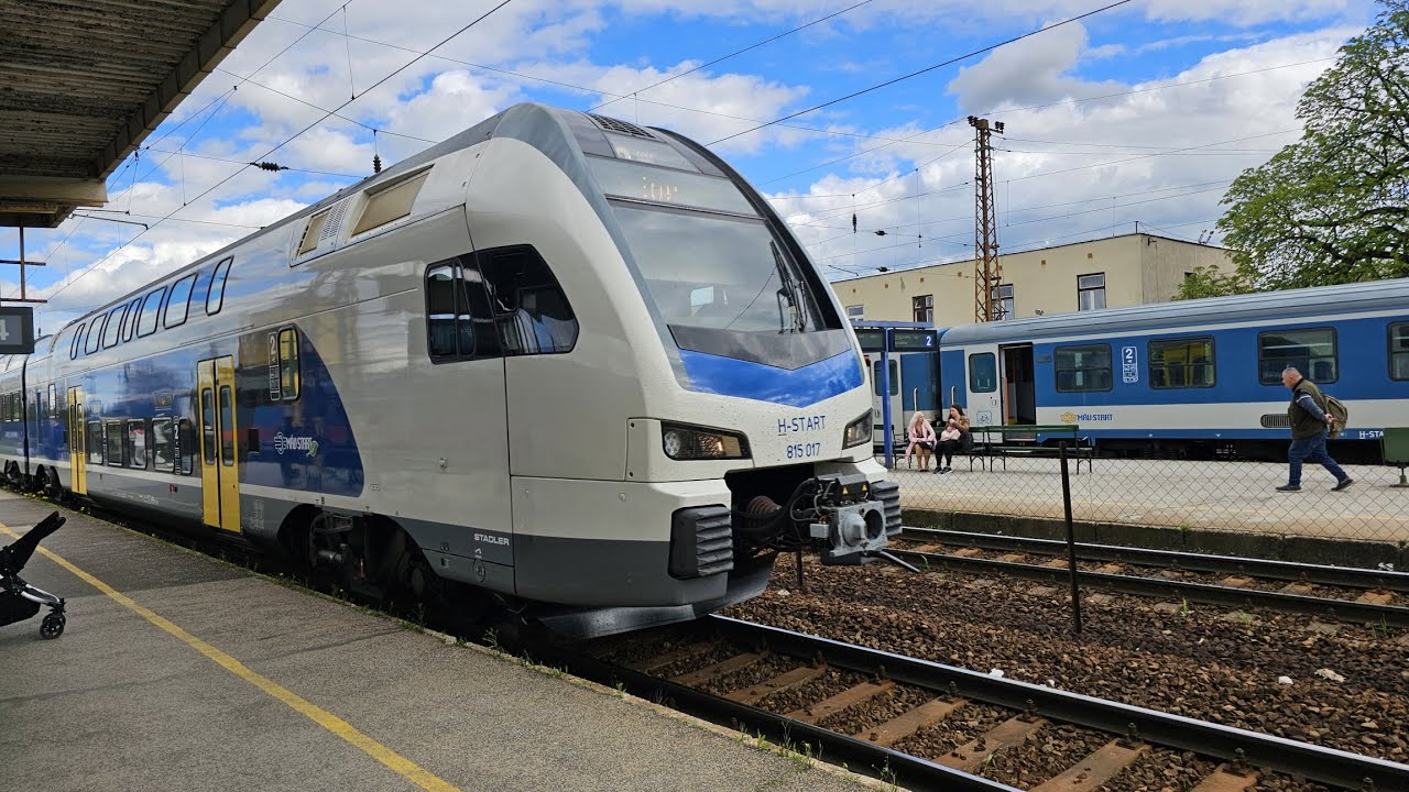 2024 04 04 15:30:30 543 AGRIA InterR&eacute;gi&oacute; (Eger - F&uuml;zesabony ~ Asz&oacute;d - Budapest-Keleti)