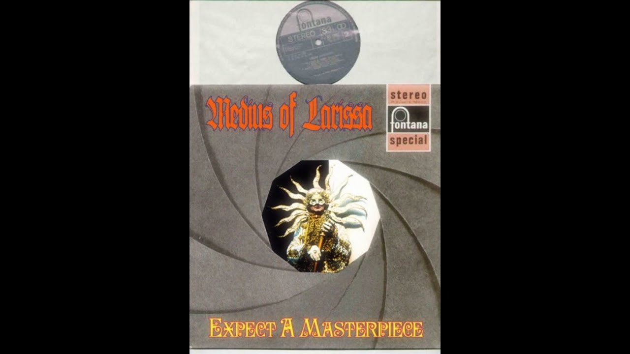 Medius of Larissa – [UNRELEASED / UNTITLED] (1964–????)