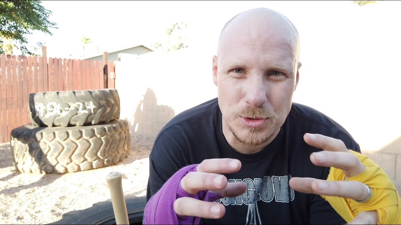 How Boxing has Shaped Cigars Daily (Inside My Home Boxing Gym)