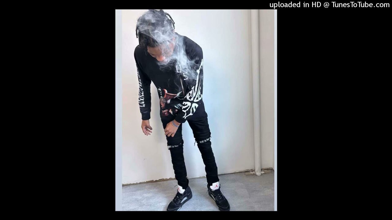 Pop Kreep x Jodot Kreep x Mdot 59 x Funddss |'Type Beat' - "Sunday" - *patt2calm*