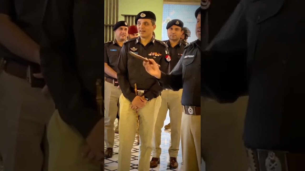 #police #kpk #policeofficer  #duet # #pakistan #police