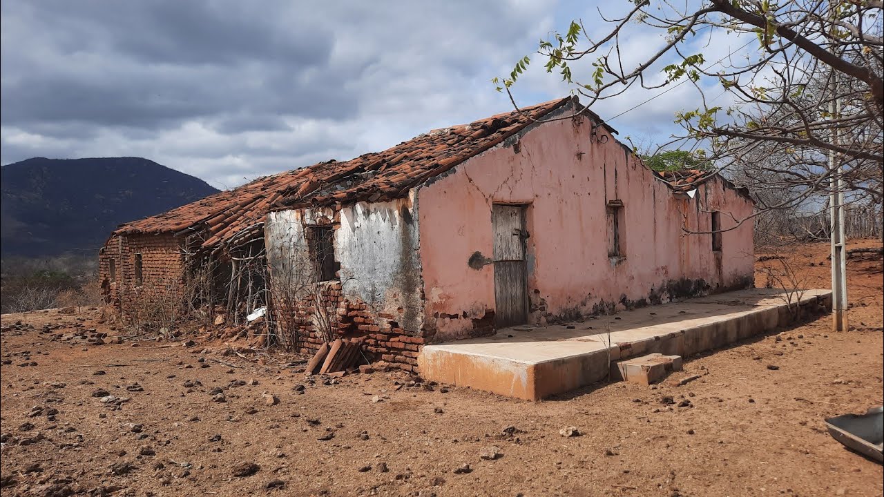 Segredos do Passado - a Bodega Que o Tempo Esqueceu 