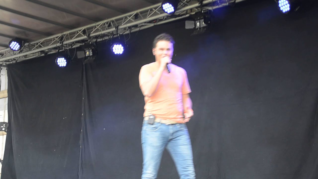 Henk Dissel - Ga dan