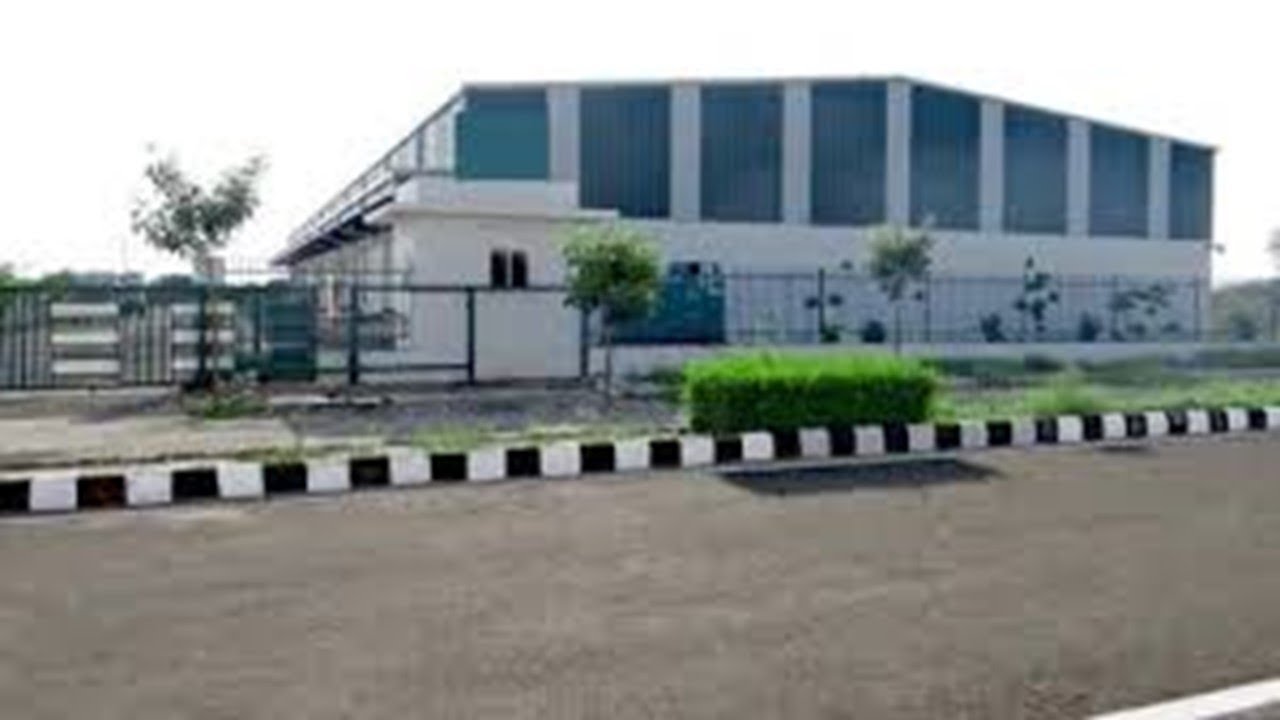 Industrial Plot For Sale Mathura Road Faridabad 9811022205
