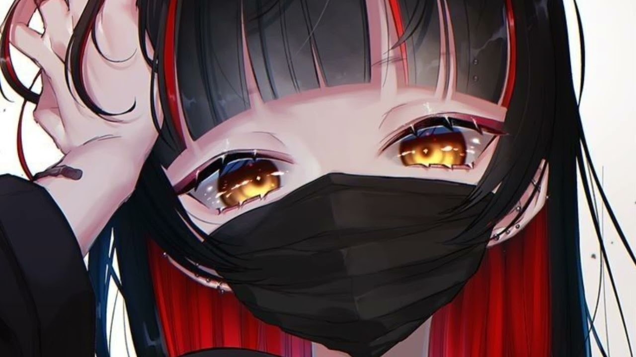 Nightcore - Nirvana Girl ( SORN ft YEEUN )