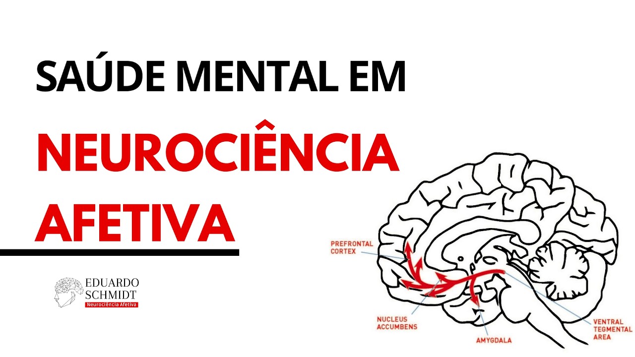 Neurociência Afetiva e a Saúde Mental