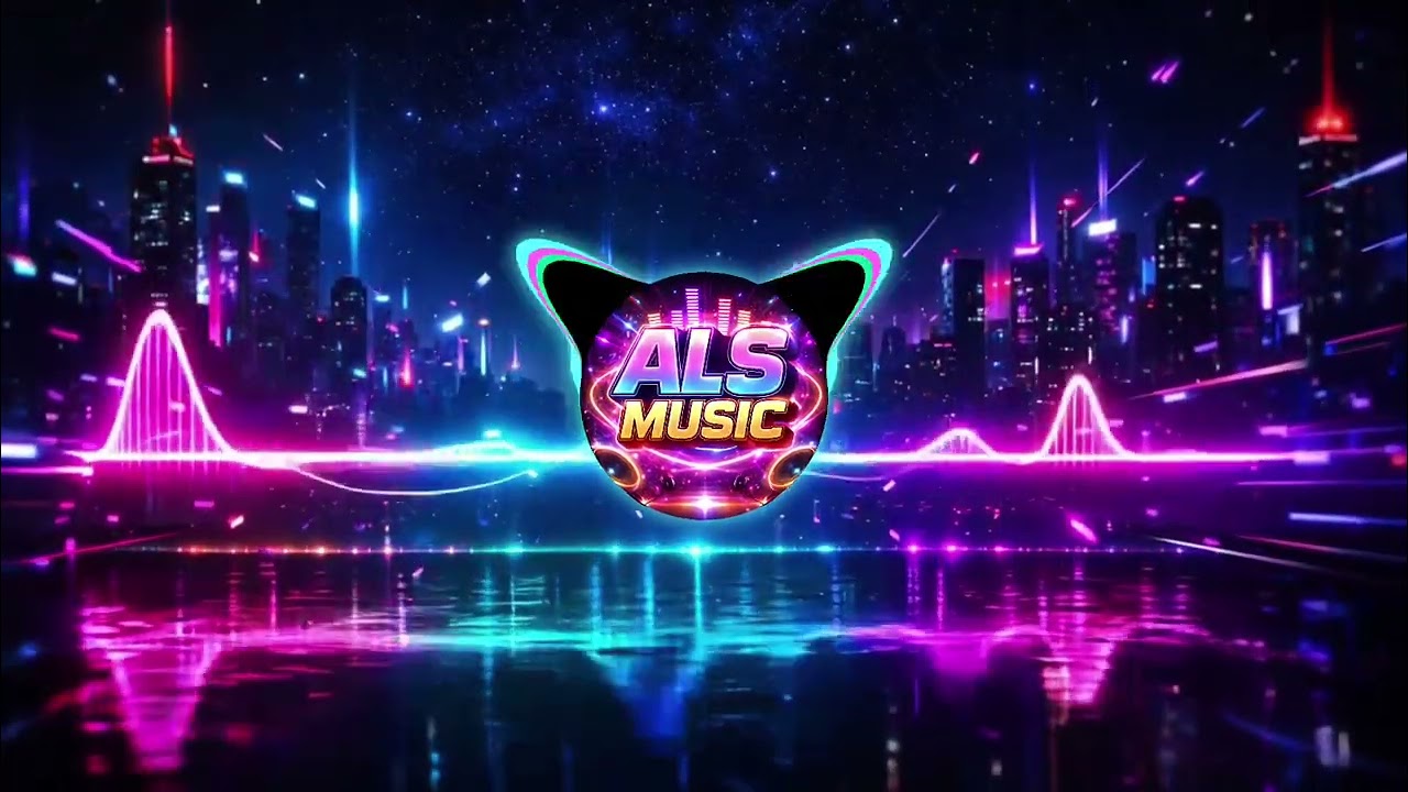 Midnight Neon Pulse