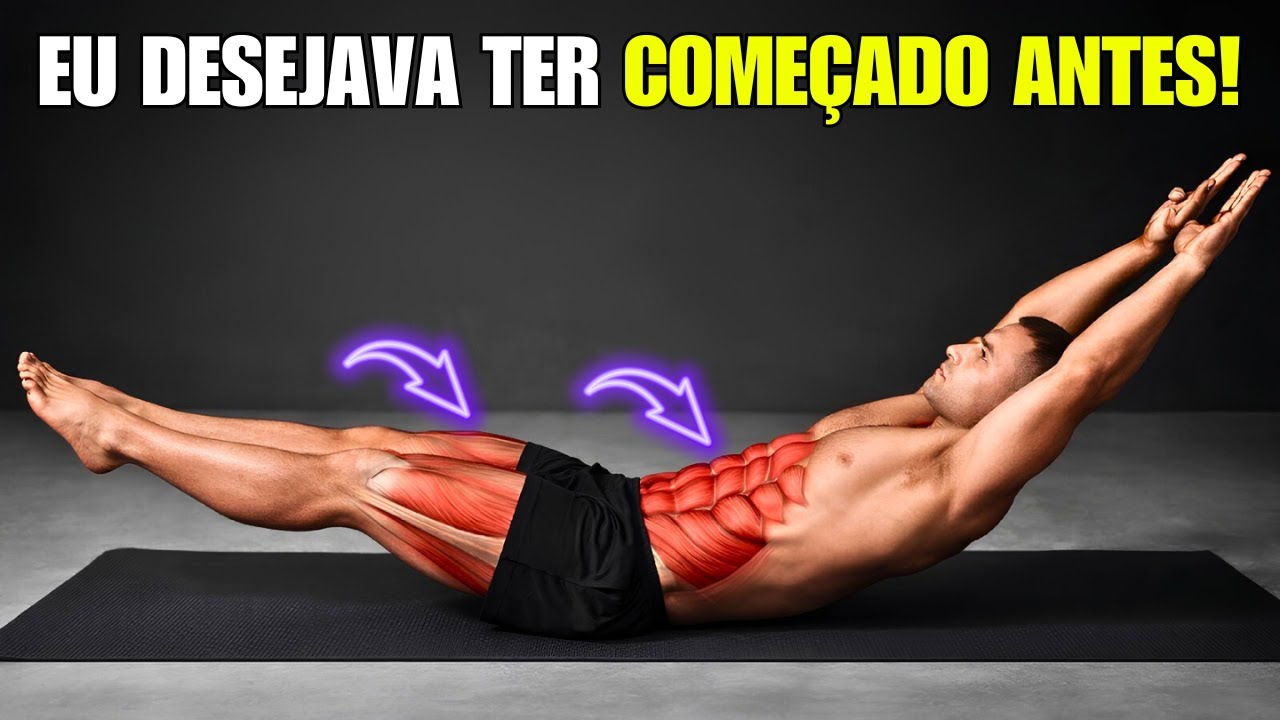 7 Exercícios Isométricos Cientificamente Comprovados Que Você Deve Fazer Antes Que Seja Tarde Demais