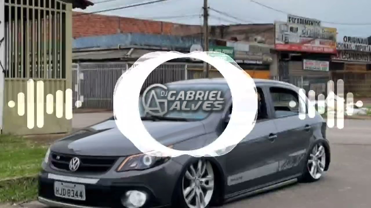 GINO E GENO BOND'XOTE PESCARIA - FORROZÃO DAS COMITIVAS - REMIX