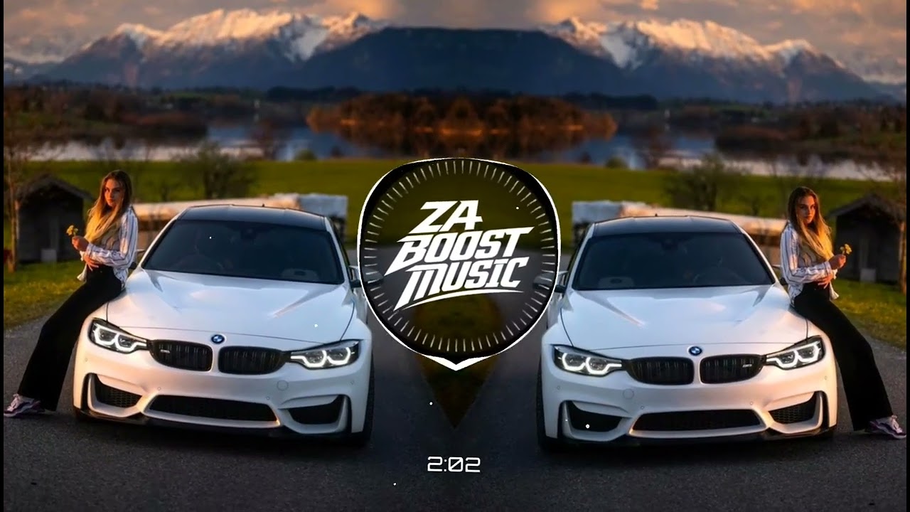New Arabic Remix Bass Boosted ریمیکس 2026 [ Slowed Reverb Arabic Music 2026 ]