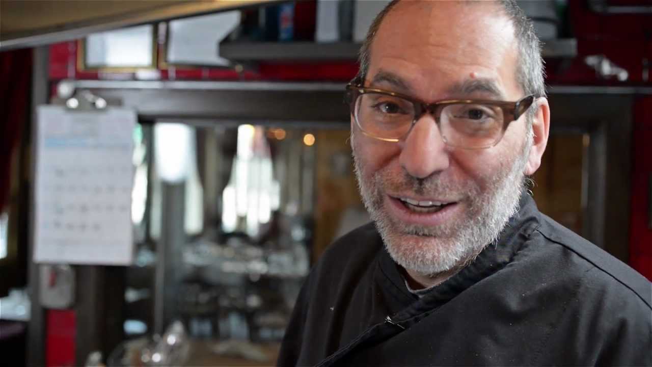 Lacanche Romance at Sauce Restaurant in NYC | Lacanche Ranges